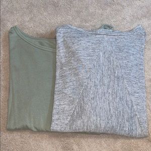 Long Sleeve Shirts